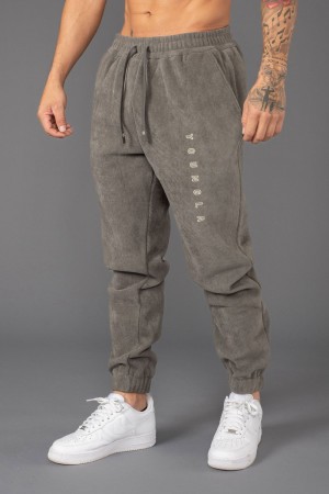 Young LA 244 Aspen Joggers Olive | Australia EPWVA-7486