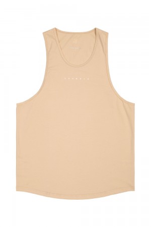 Young LA 320 - Momentum Tanks Beige | Australia FSZQV-7614