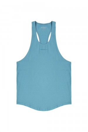 Young LA 334 New Gen Stringers 2.0 Aqua | Australia JTUKN-1650