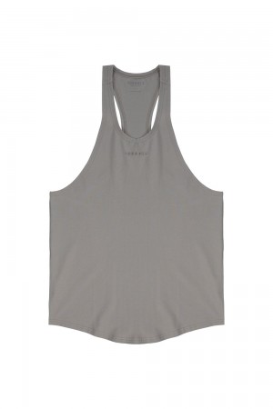 Young LA 334 New Gen Stringers 2.0 Grey | Australia LXVIK-6125