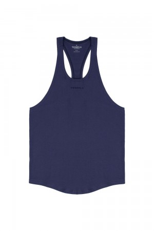 Young LA 334 New Gen Stringers 2.0 Navy | Australia HMISV-7519