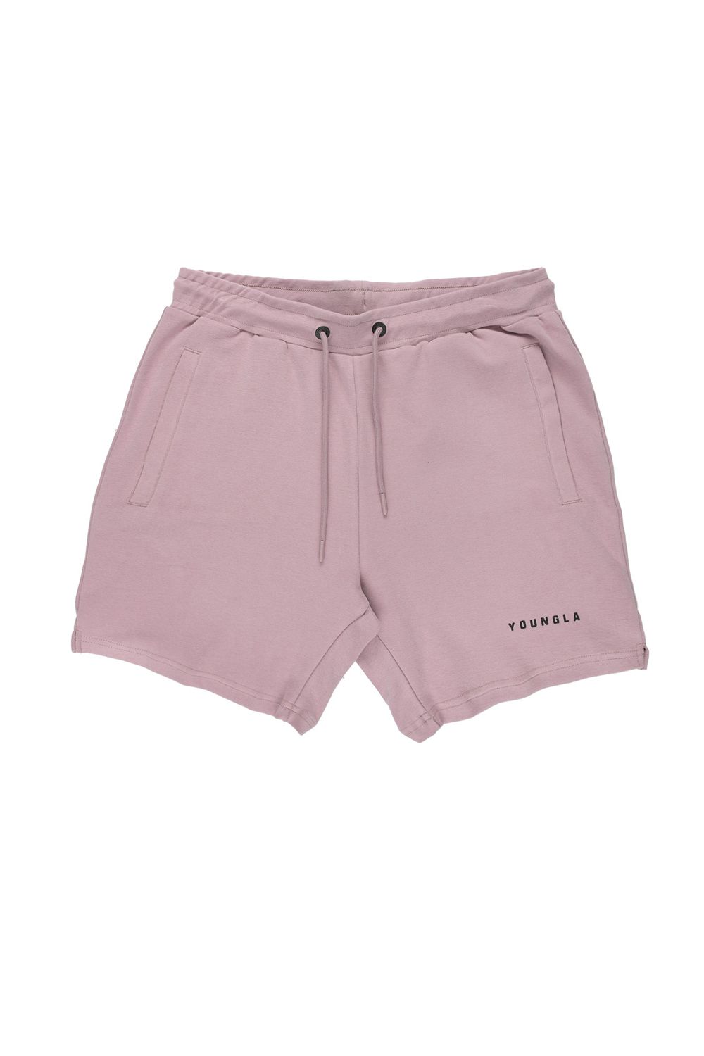 Young LA 118 The Perfect Shorts Purple | Australia MABGC-1609