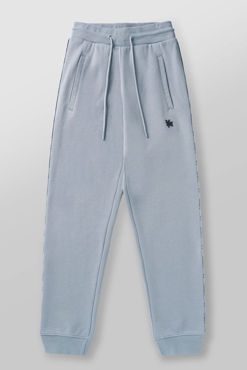 Young LA 2006 - Piping Collection - Joggers Blue | Australia ZDHYN-9501