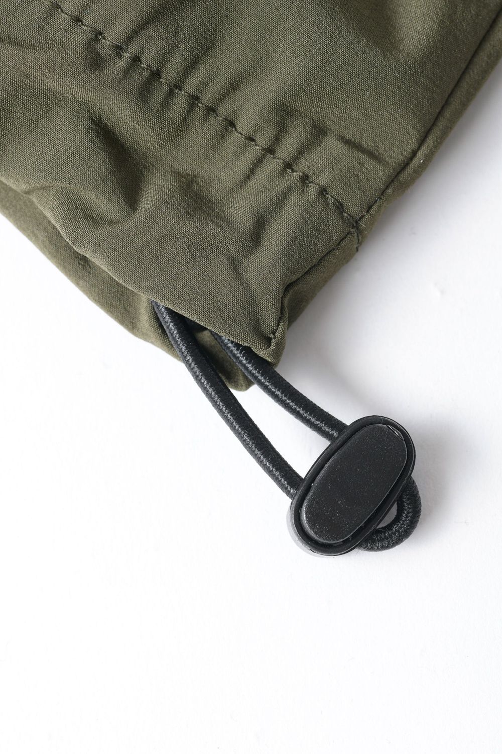 Young LA 218 Travel Cargo Joggers Olive | Australia CGFXP-6182