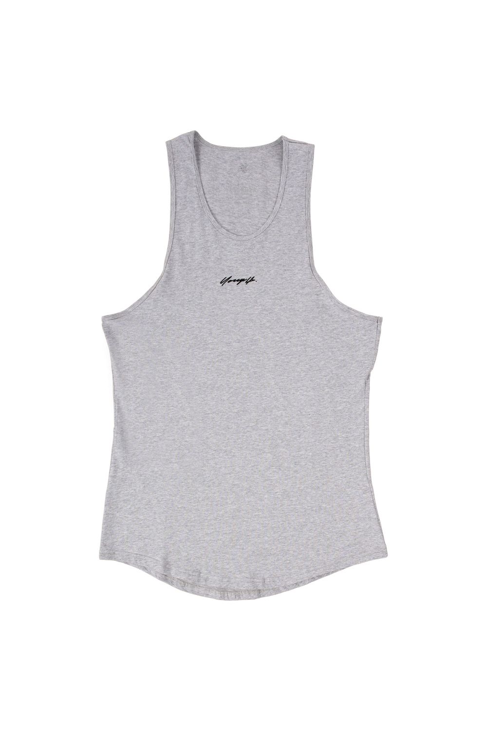 Young LA 309 Signature Tanks Grey | Australia VOZET-9516