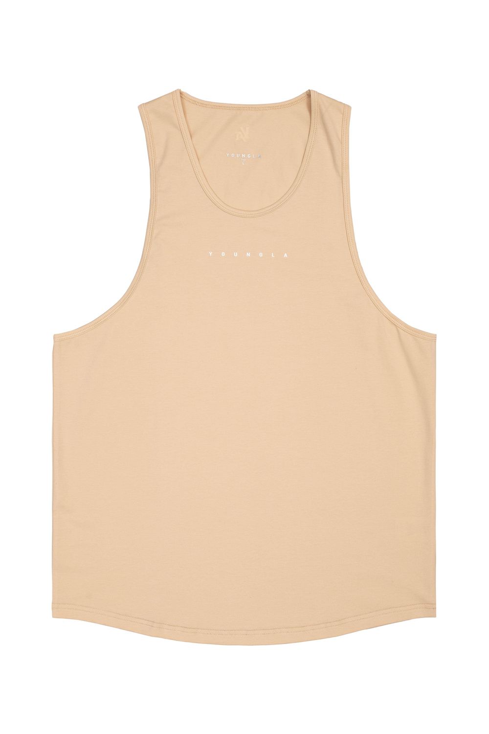 Young LA 320 - Momentum Tanks Beige | Australia FSZQV-7614