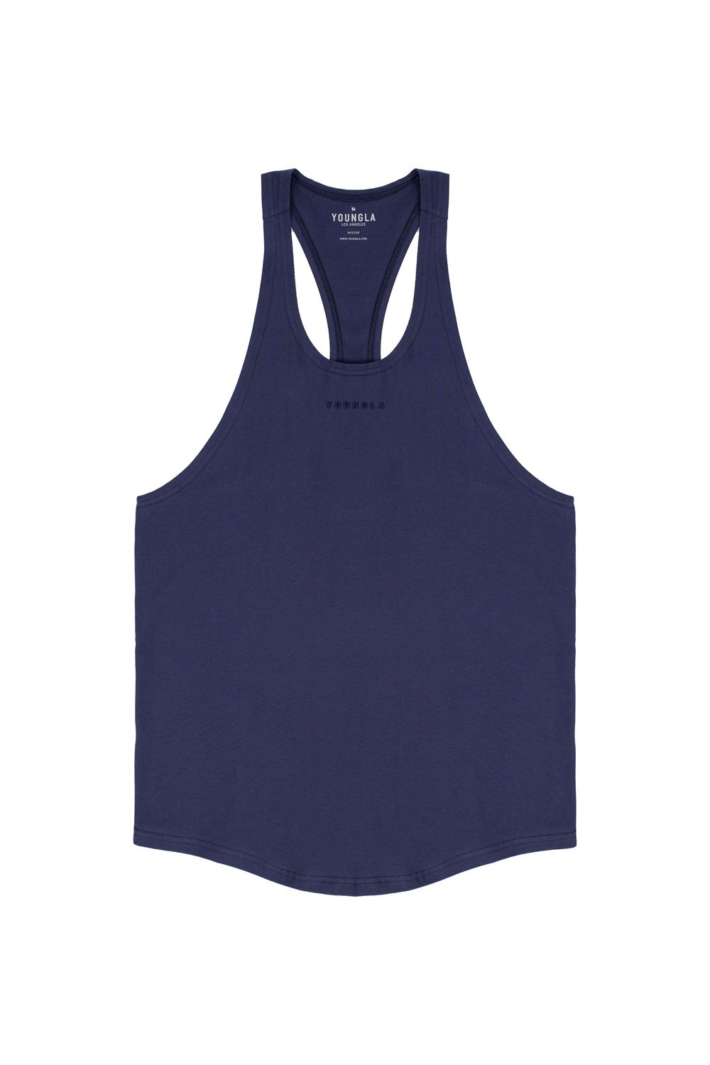 Young LA 334 New Gen Stringers 2.0 Navy | Australia HMISV-7519