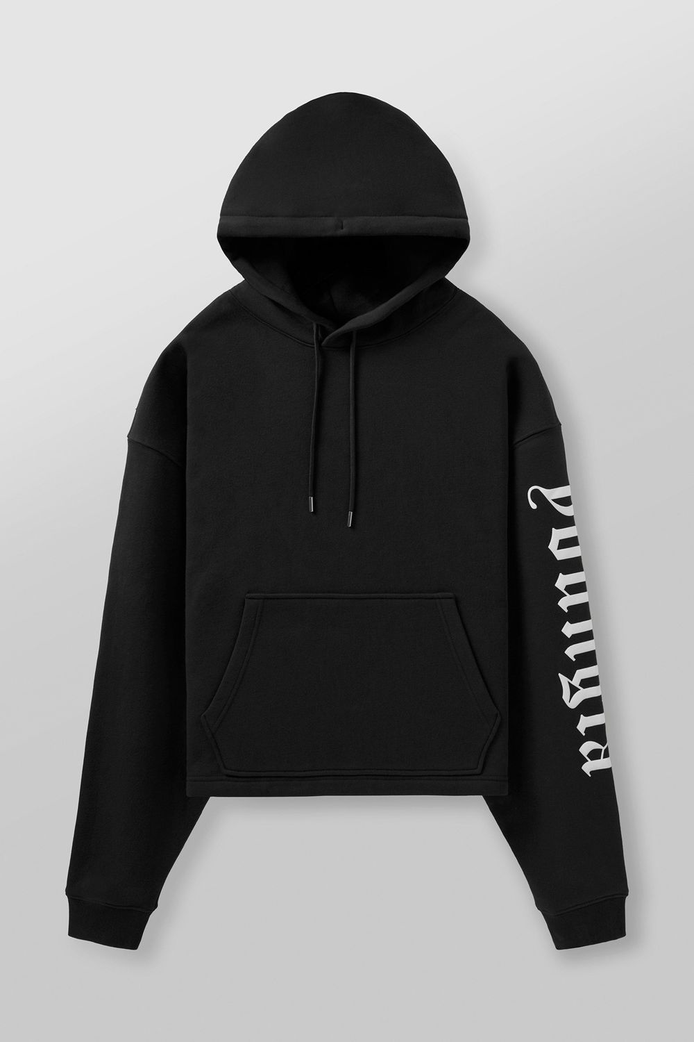 Young LA 5093 - Freeflow Hoodies Black | Australia ROQZL-1607