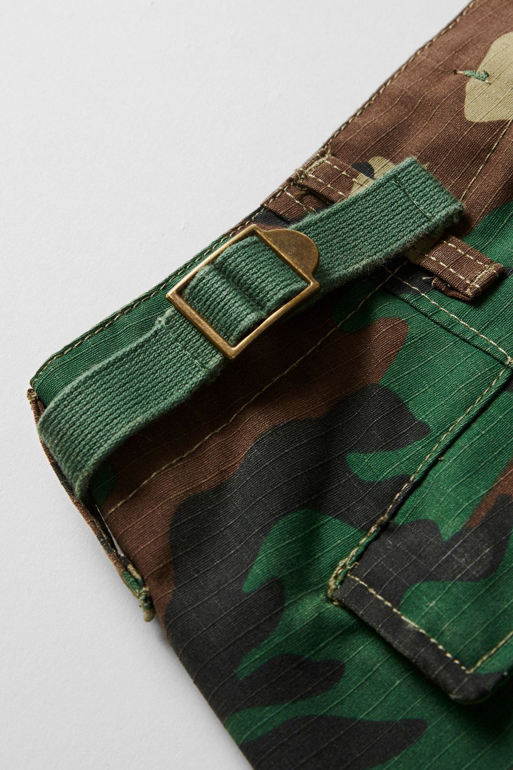 Young LA 602 - Camo Tactical Cargos Camo | Australia GBRZL-7801