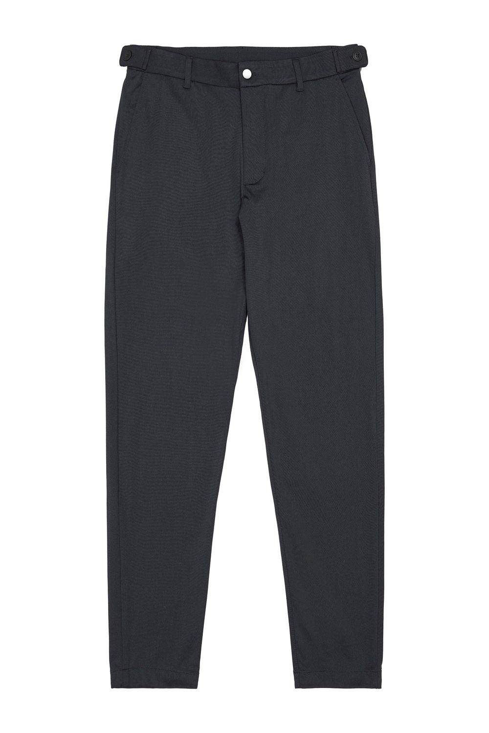 Young LA 626 Office Tech Pants Dark Grey | Australia ZRJVH-8327