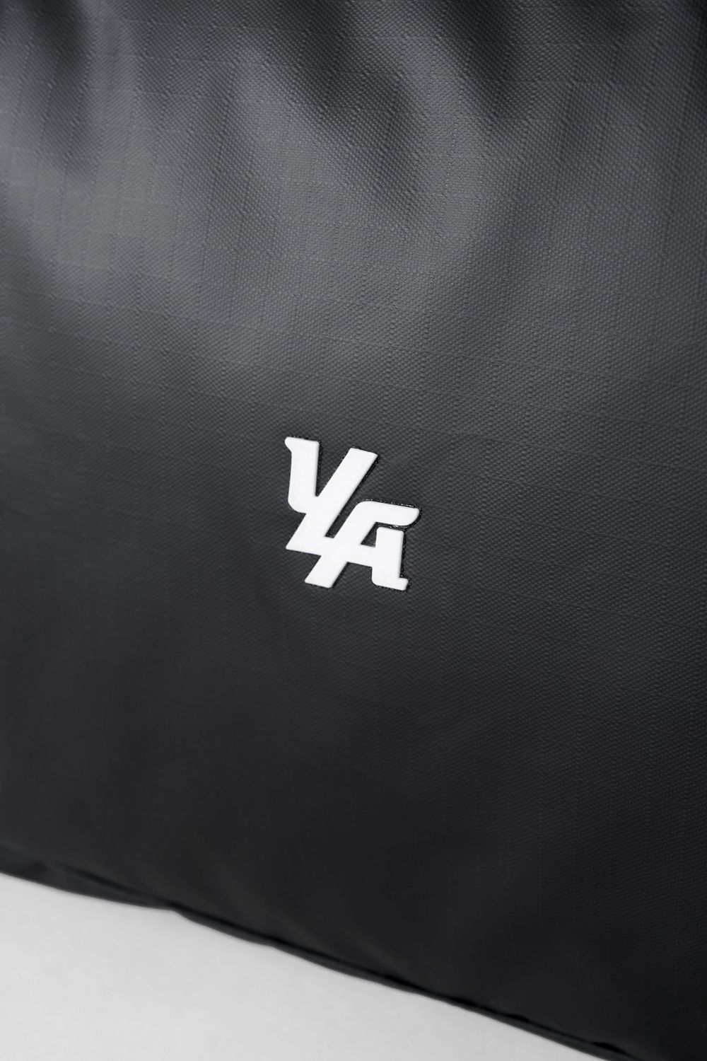 Young LA 745 Everyday Duffle Black | Australia UVATM-0592