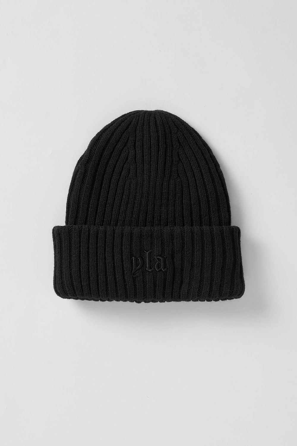 Young LA 9003 - Metal Collection Beanies Black | Australia VOXCQ-7419