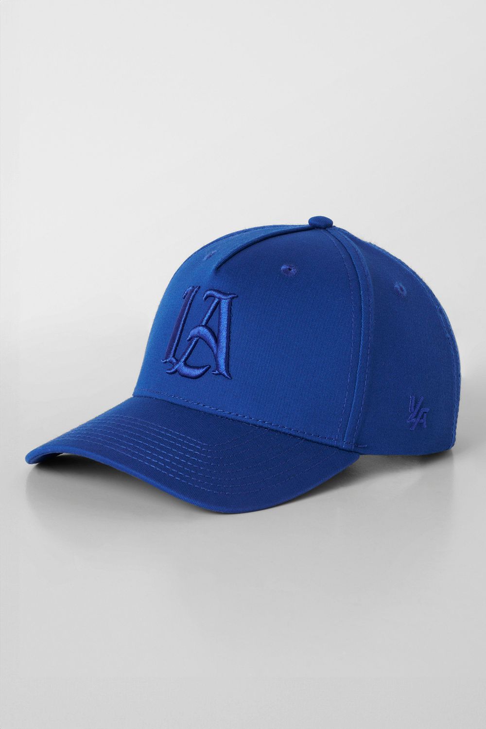 Young LA 9006 - Monochrome La Hats Blue | Australia QCVGE-2368