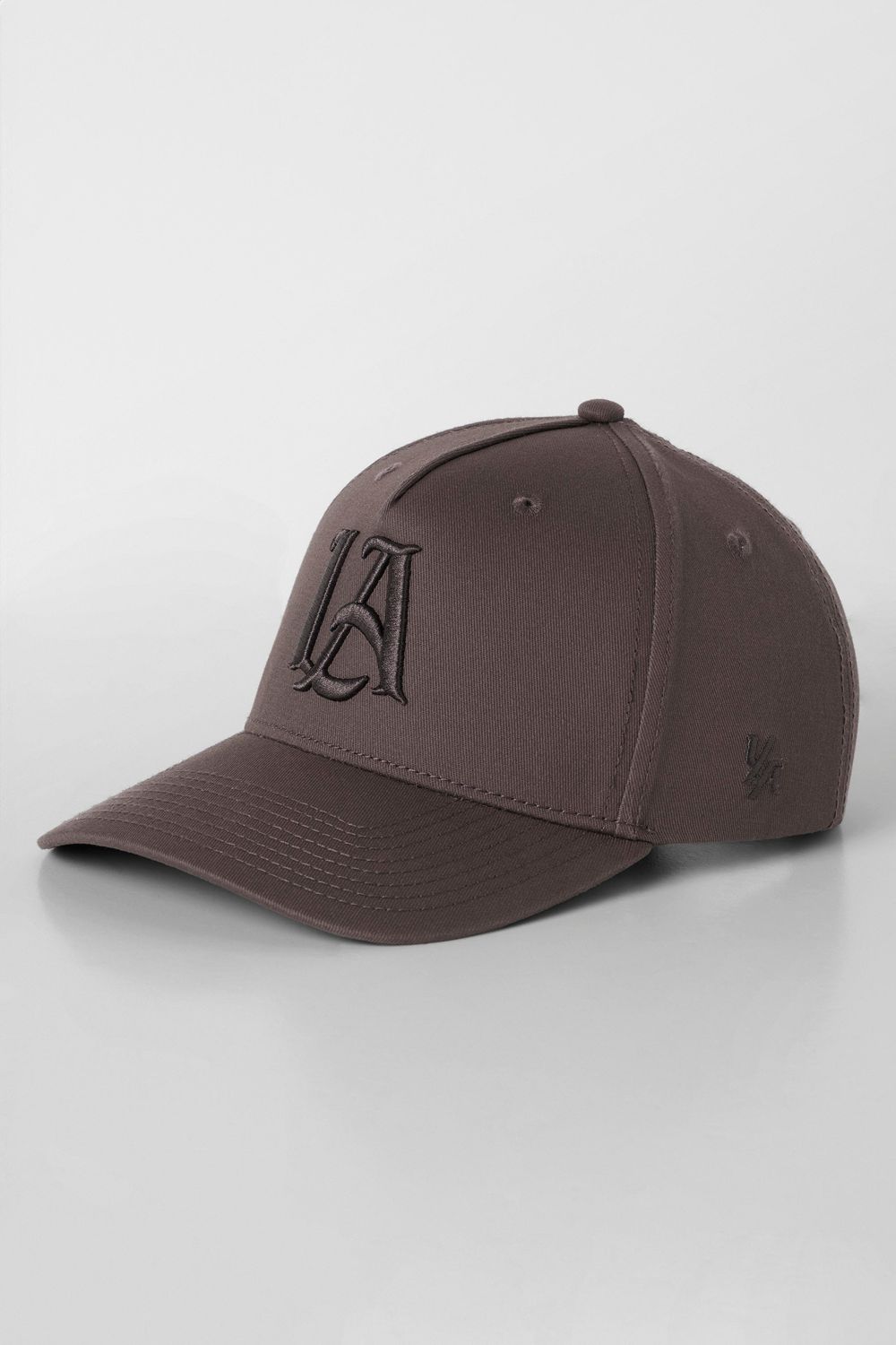 Young LA 9006 - Monochrome La Hats Brown | Australia WSMFK-0591