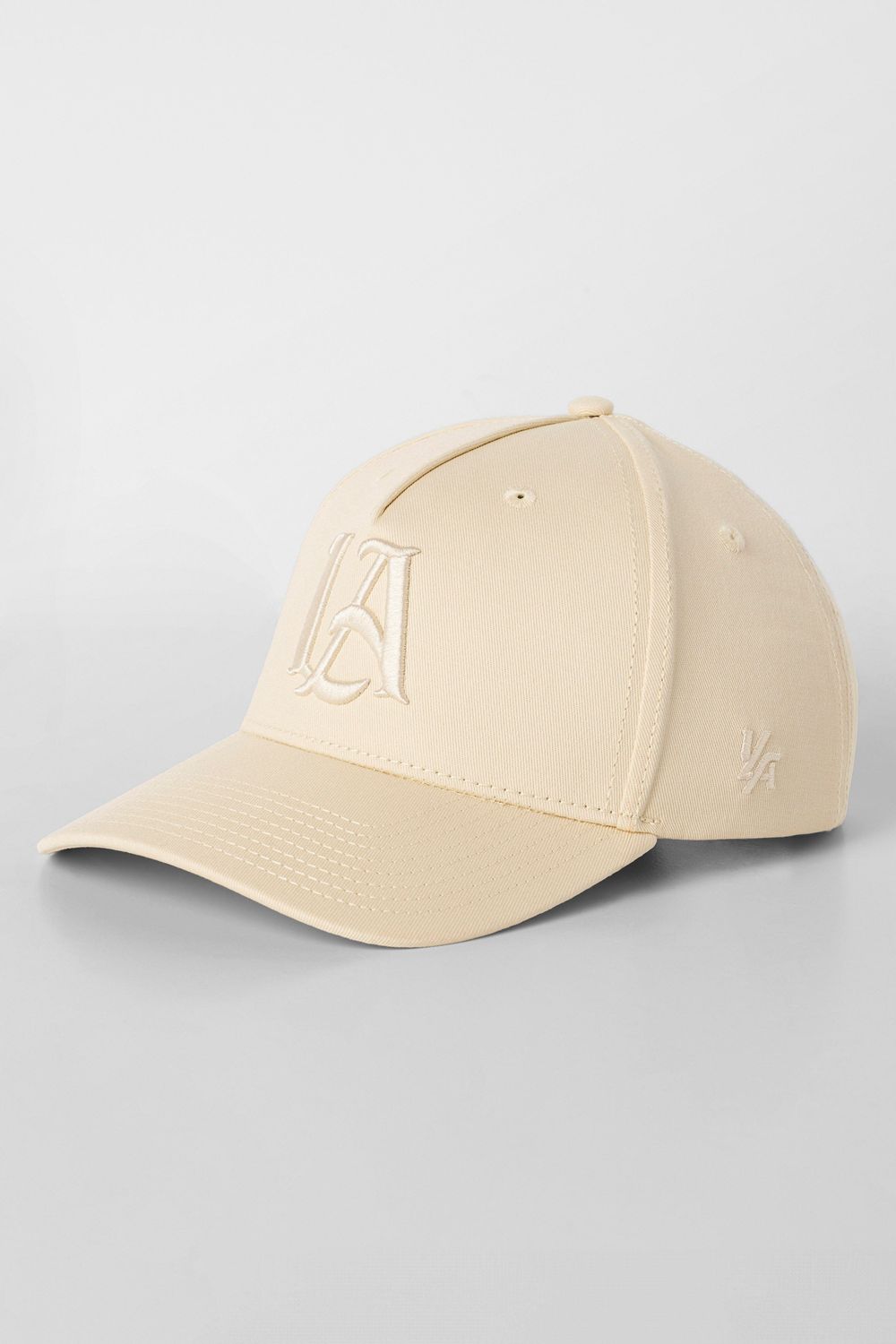 Young LA 9006 - Monochrome La Hats Cream | Australia HRDAW-4750