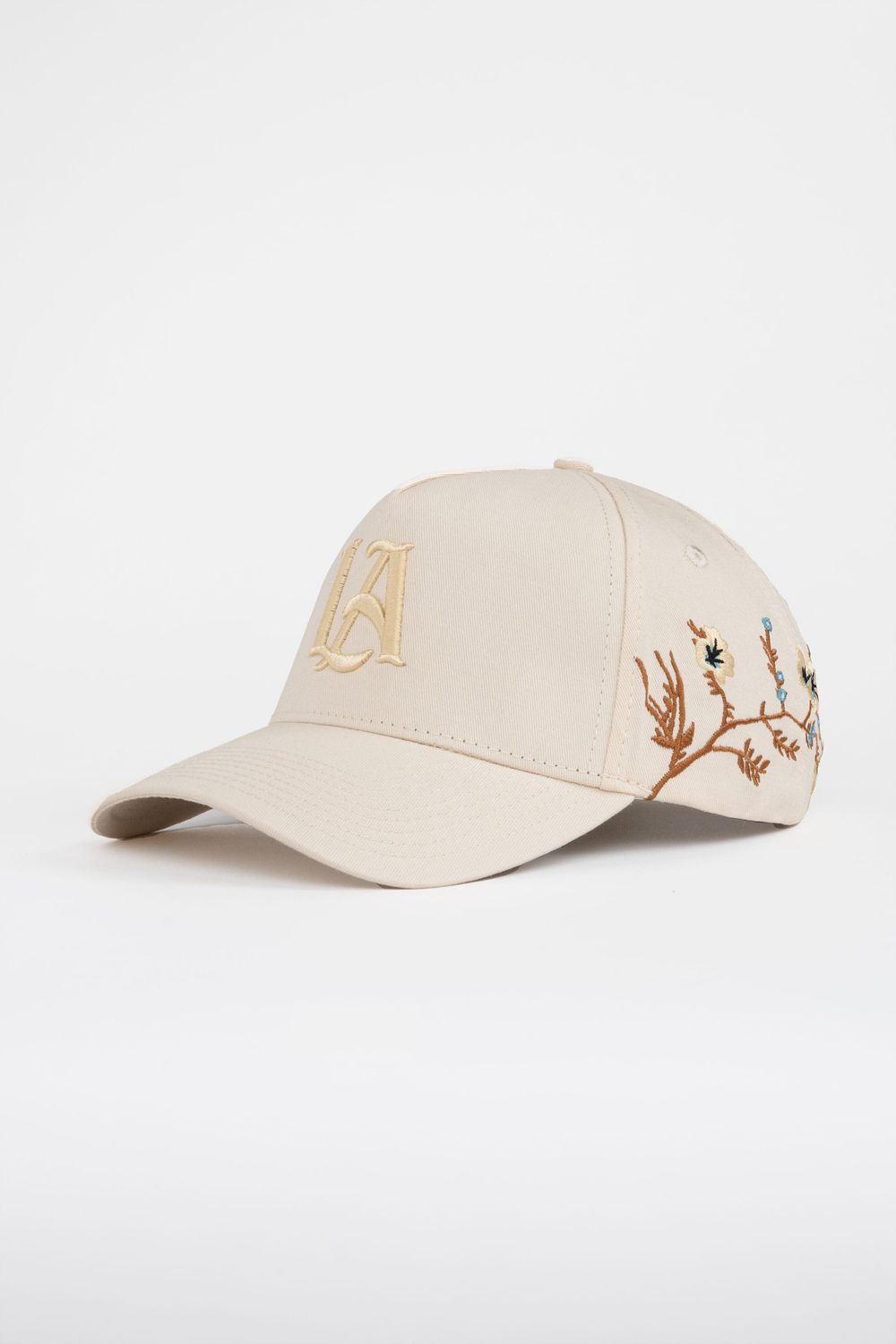 Young LA 918 La Branch Hats Beige | Australia FPUXW-3187