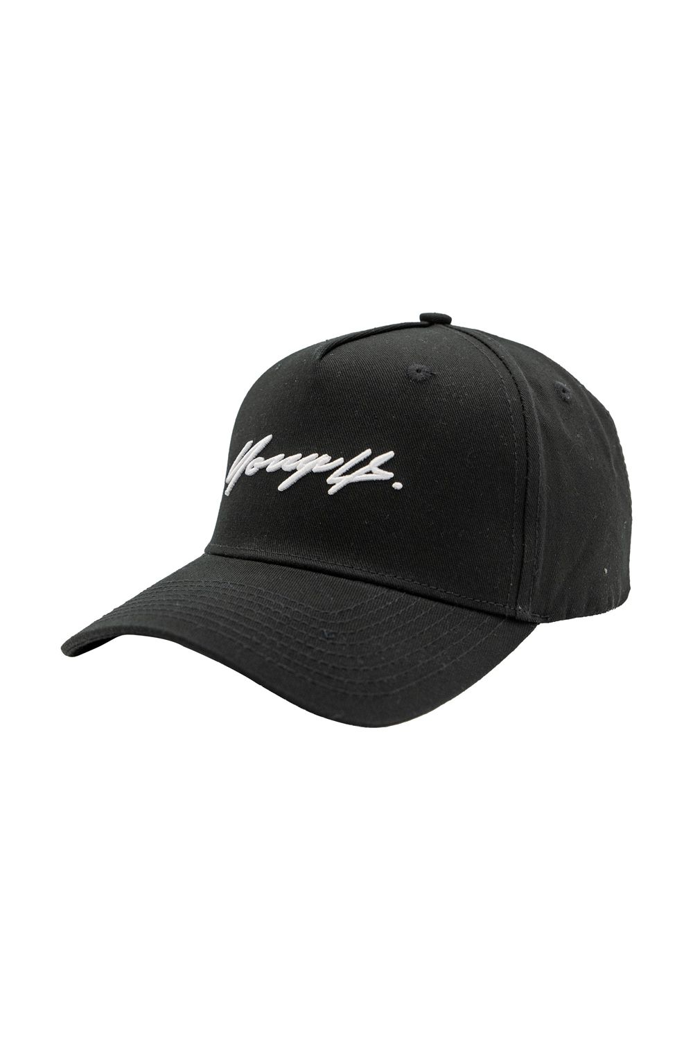 Young LA 922 Signature Hats Black | Australia LCIGR-1495