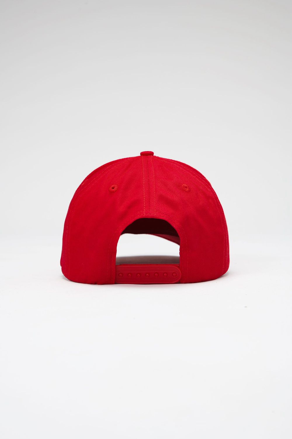 Young LA 922 Signature Hats Red | Australia IWFOZ-2143