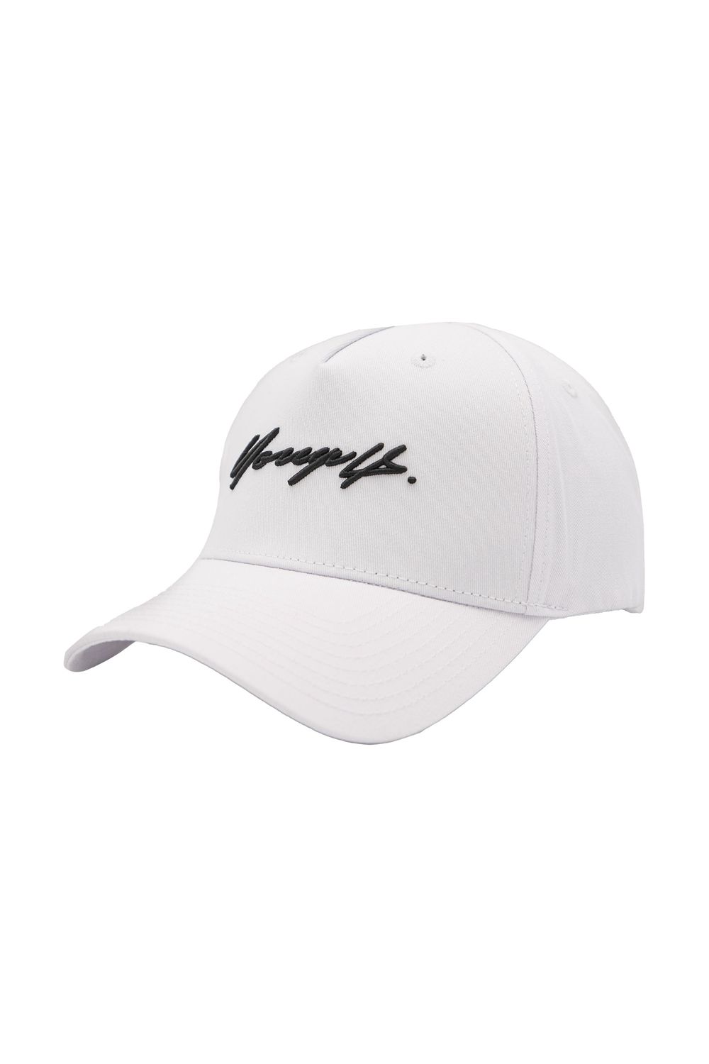 Young LA 922 Signature Hats White | Australia GEBUJ-6934