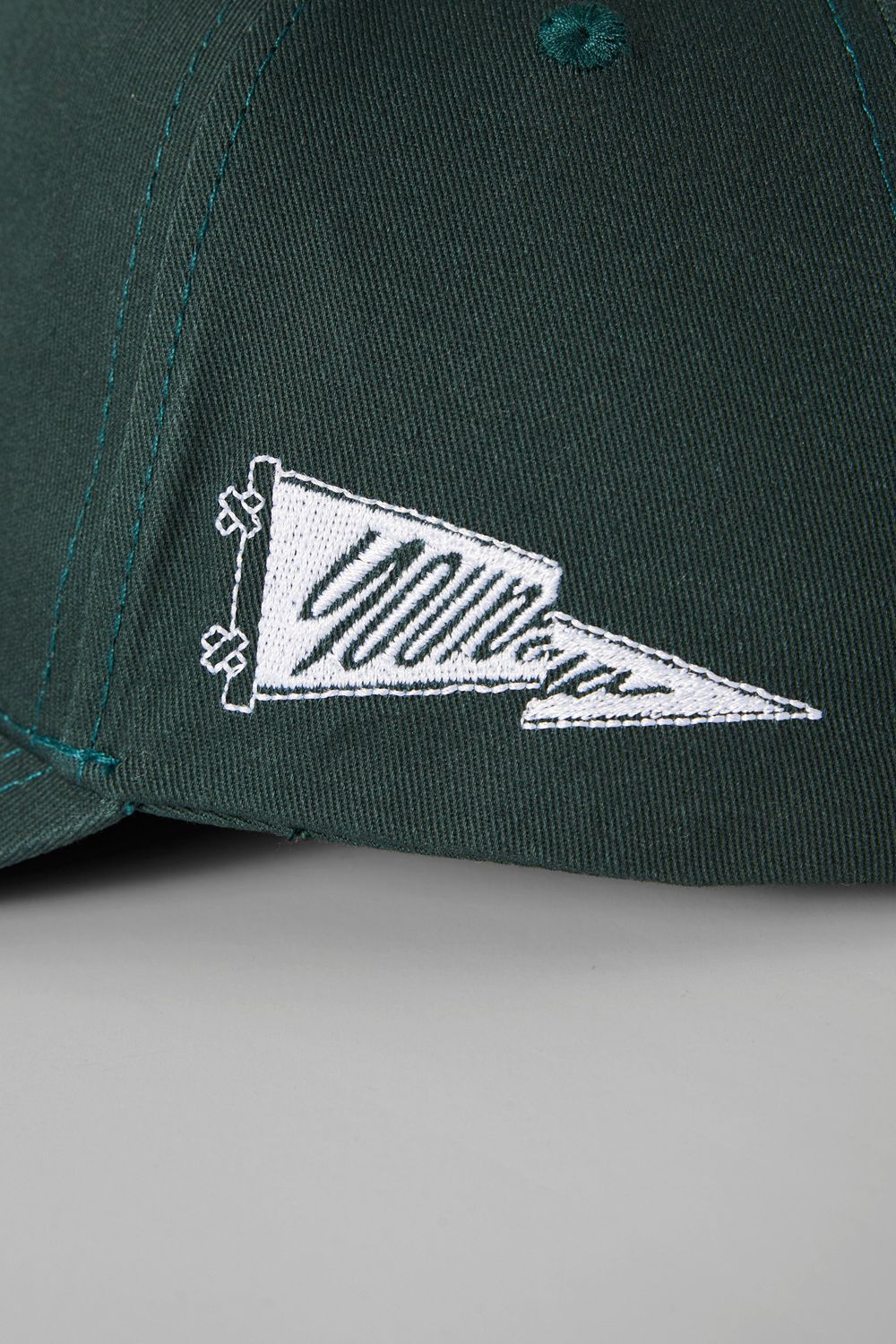 Young LA 924 - Drip Hats Teal | Australia HTKVP-0527