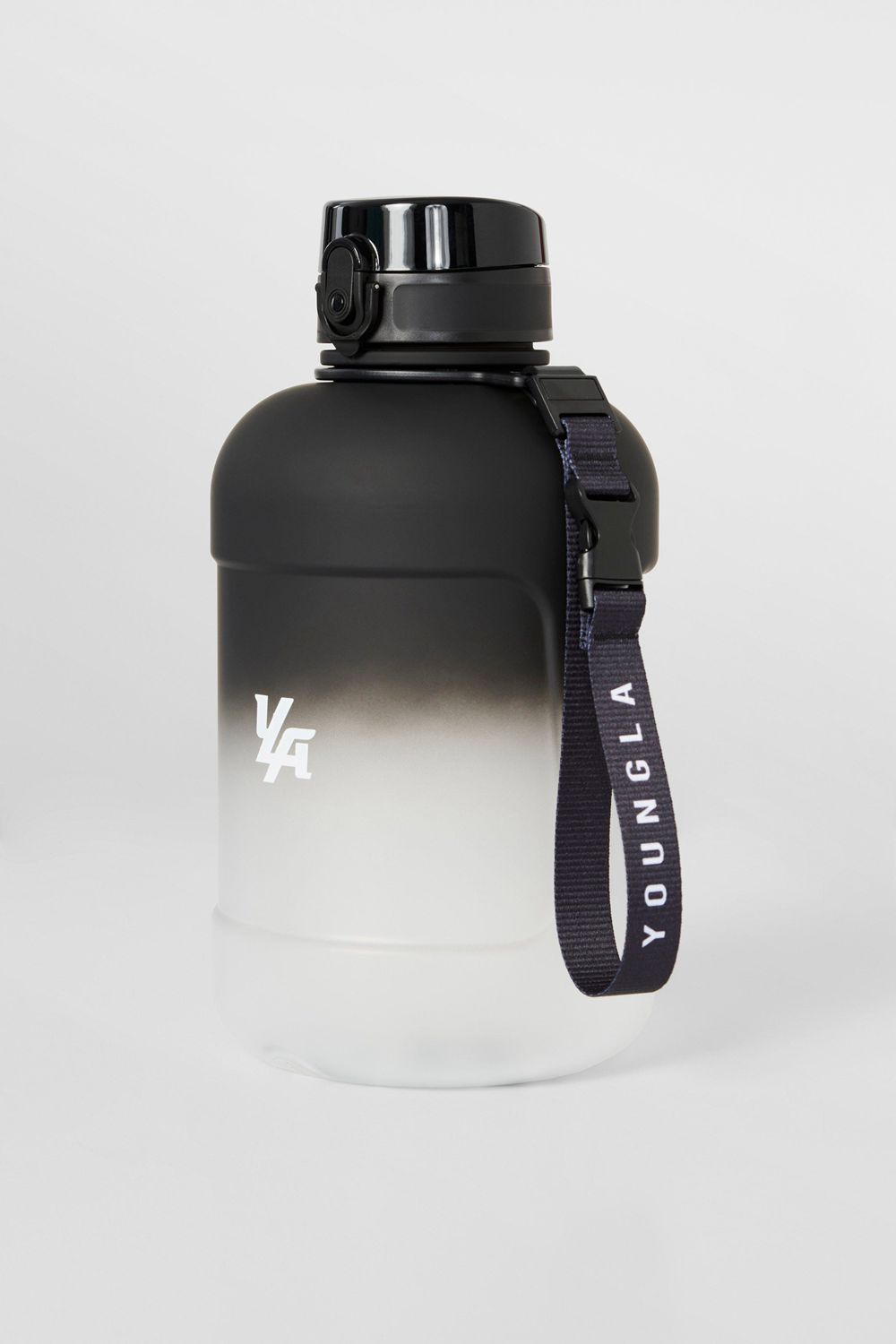 Young LA 941 - Lah Jug 2.0 Black White | Australia USVKD-7320