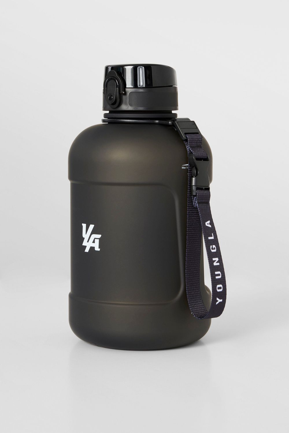 Young LA 941 - Lah Jug 2.0 Black | Australia HRWVE-0419