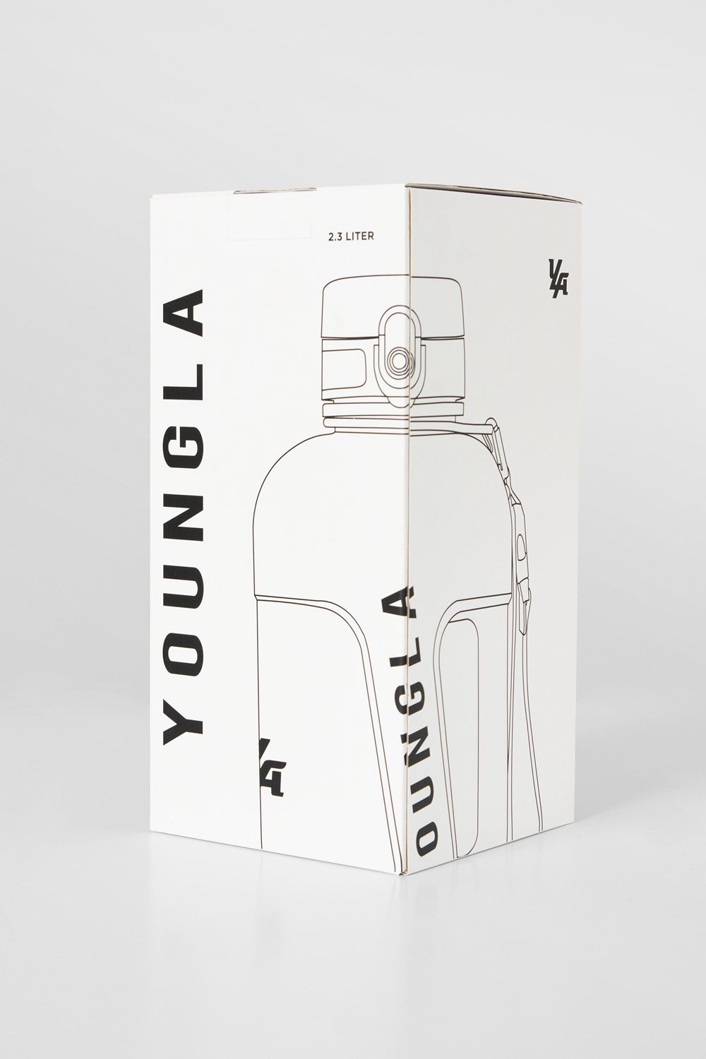 Young LA 941 - Lah Jug 2.0 Blue | Australia DTRBP-8592